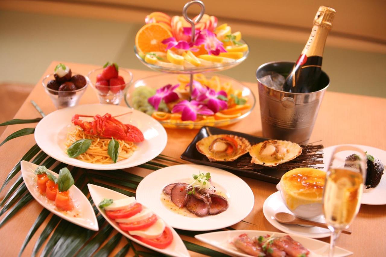 Hotel Lotus Koiwa