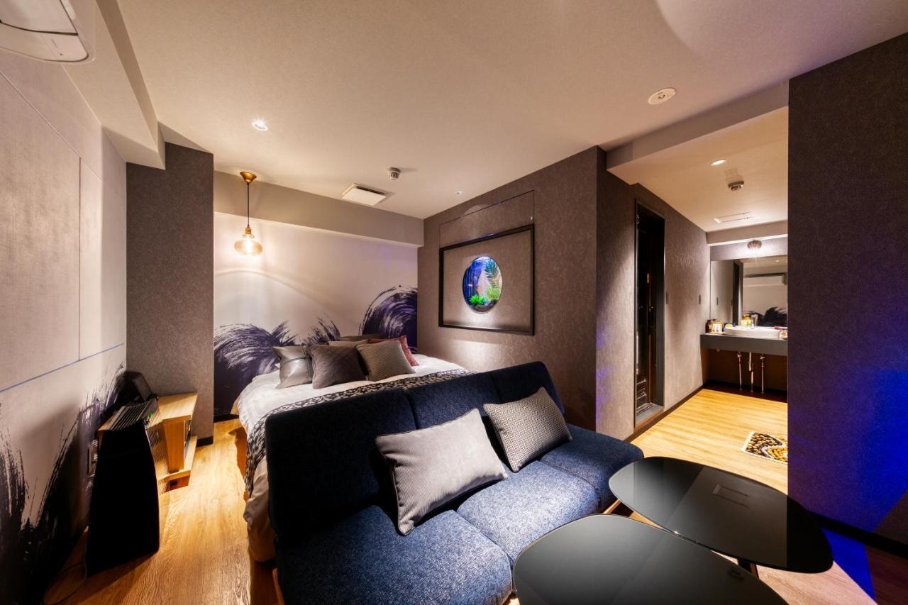 Lotus Koiwa Hotel Tokio