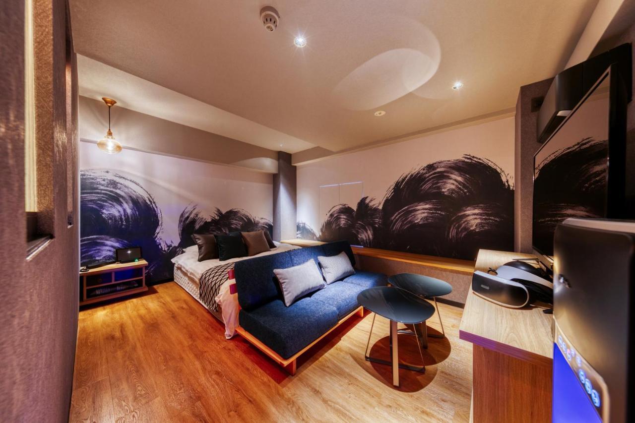 Lotus Koiwa Hotel Tokio